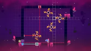 Скриншот 3 к игре Compress(space)