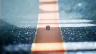 Скриншот 1 к игре Saqer's Paradox