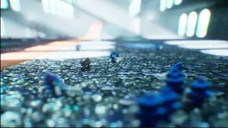 Скриншот 4 к игре Saqer's Paradox