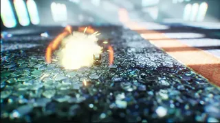 Скриншот 8 к игре Saqer's Paradox
