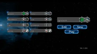 Скриншот 2 к игре Titan Core