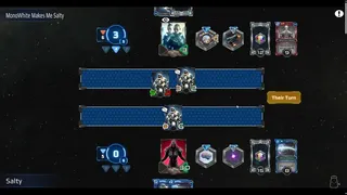 Скриншот 3 к игре Titan Core