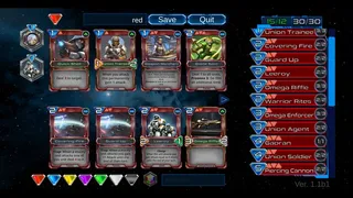 Скриншот 4 к игре Titan Core