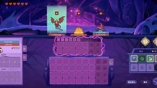Скриншот 2 к игре Легенды о драгоценных камнях