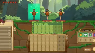 Скриншот 3 к игре Легенды о драгоценных камнях