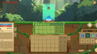 Скриншот 7 к игре Легенды о драгоценных камнях