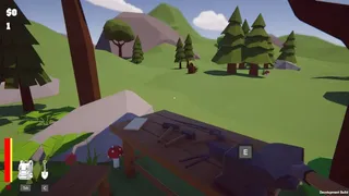 Скриншот 1 к игре Relic Digger