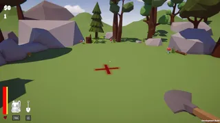 Скриншот 3 к игре Relic Digger