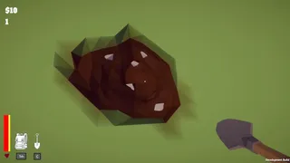 Скриншот 4 к игре Relic Digger
