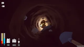 Скриншот 7 к игре Relic Digger