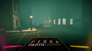 Скриншот 2 к игре Pizza Deathlivery