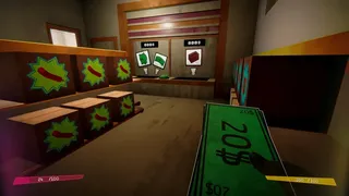 Скриншот 3 к игре Pizza Deathlivery