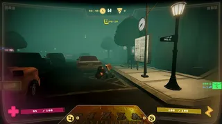 Скриншот 7 к игре Pizza Deathlivery