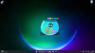 Скриншот 3 к игре Don't kill the fish