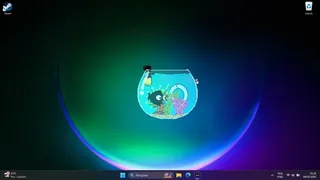 Скриншот 4 к игре Don't kill the fish