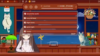 Скриншот 2 к игре Gloria's House