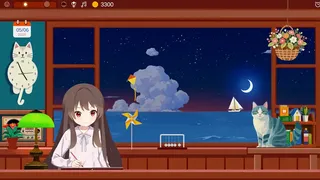 Скриншот 3 к игре Gloria's House