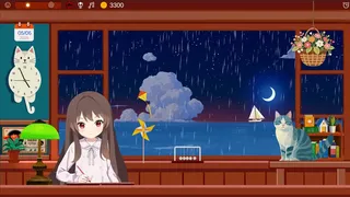 Скриншот 4 к игре Gloria's House