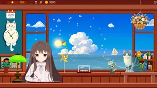 Скриншот 5 к игре Gloria's House
