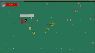 Скриншот 2 к игре Dumbass Survivors