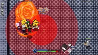 Скриншот 1 к игре The Final Flame