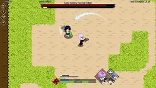 Скриншот 2 к игре The Final Flame