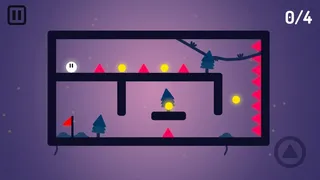 Скриншот 1 к игре Blob's Adventure