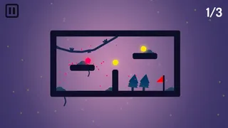 Скриншот 3 к игре Blob's Adventure