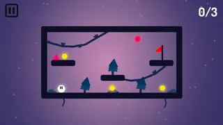 Скриншот 4 к игре Blob's Adventure