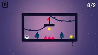 Скриншот 5 к игре Blob's Adventure