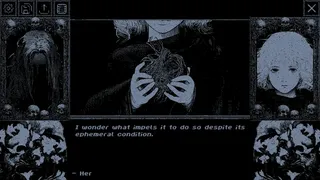 Скриншот 1 к игре The Solitary Existence of a Little Universe