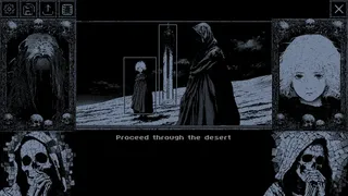 Скриншот 3 к игре The Solitary Existence of a Little Universe