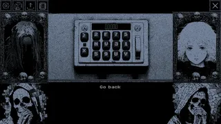 Скриншот 4 к игре The Solitary Existence of a Little Universe