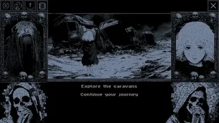 Скриншот 5 к игре The Solitary Existence of a Little Universe