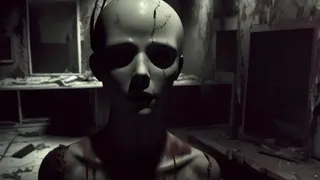 Скриншот 7 к игре Манекен: Эхо их разума