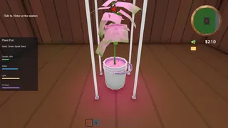 Скриншот 1 к игре PolyCrime