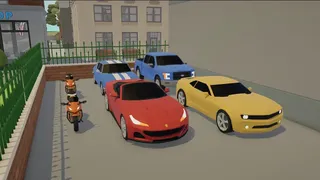 Скриншот 7 к игре PolyCrime