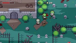 Скриншот 1 к игре MADHOUSE