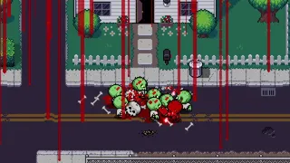 Скриншот 2 к игре MADHOUSE