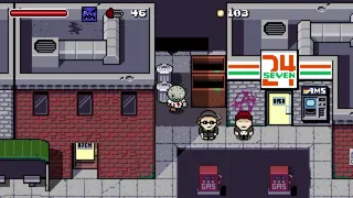 Скриншот 4 к игре MADHOUSE