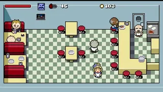 Скриншот 5 к игре MADHOUSE