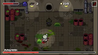 Скриншот 8 к игре MADHOUSE