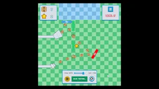 Скриншот 1 к игре Rebound Express