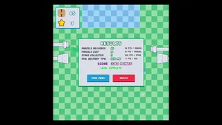 Скриншот 3 к игре Rebound Express