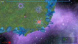 Скриншот 1 к игре Sorcerer's Fortitude