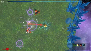 Скриншот 5 к игре Sorcerer's Fortitude