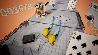 Скриншот 2 к игре Мемология: Побег Мемов