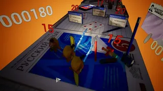 Скриншот 4 к игре Мемология: Побег Мемов