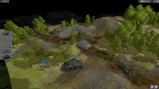 Скриншот 1 к игре Troop vs Troop