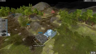 Скриншот 2 к игре Troop vs Troop